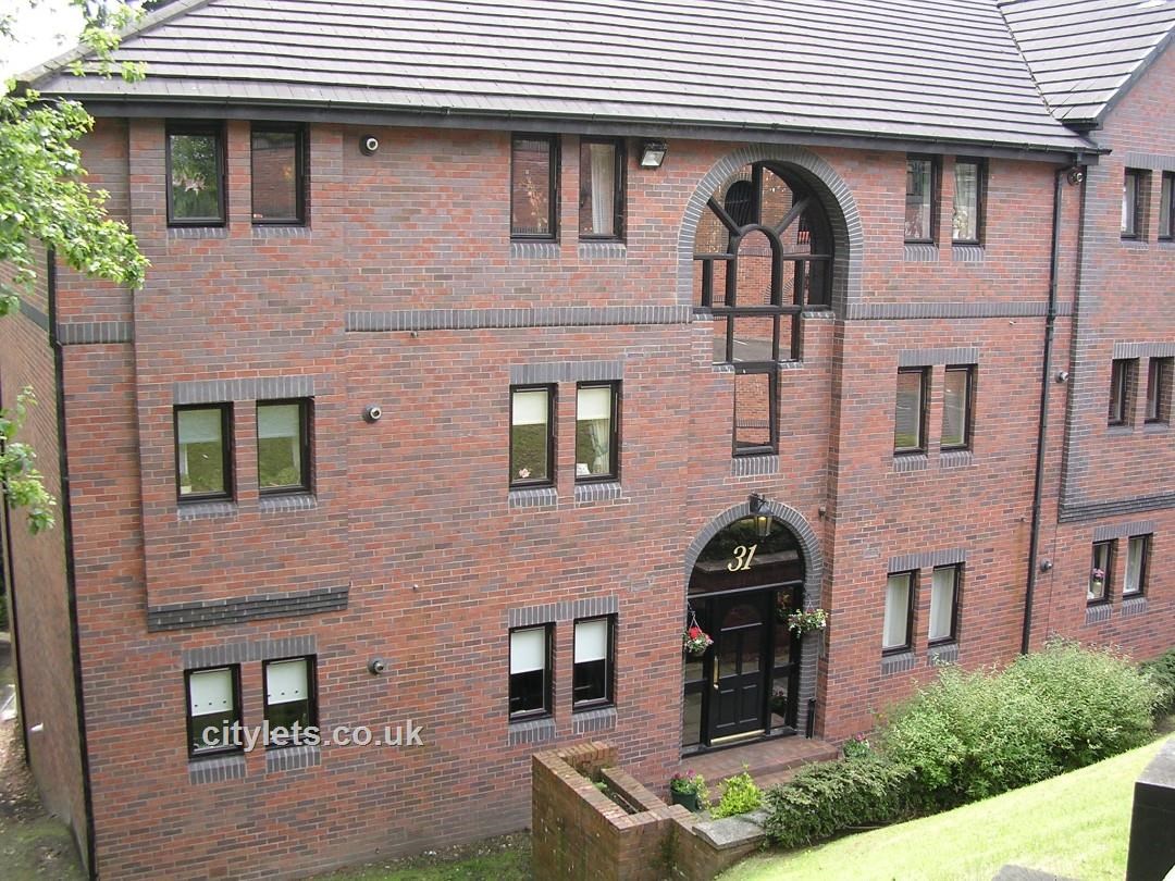 Property to rent in Bothwell, G71, Silverwells Crescent properties from Citylets 451509