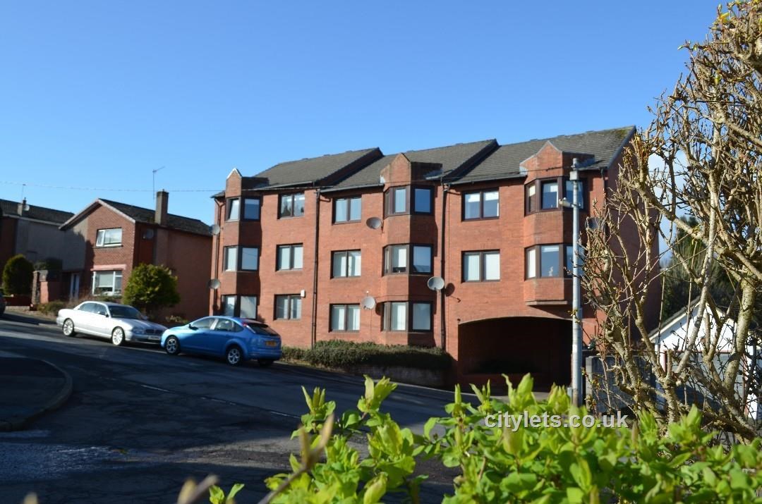 Property to rent in Bothwell, G71, Silverwood Court Flat properties