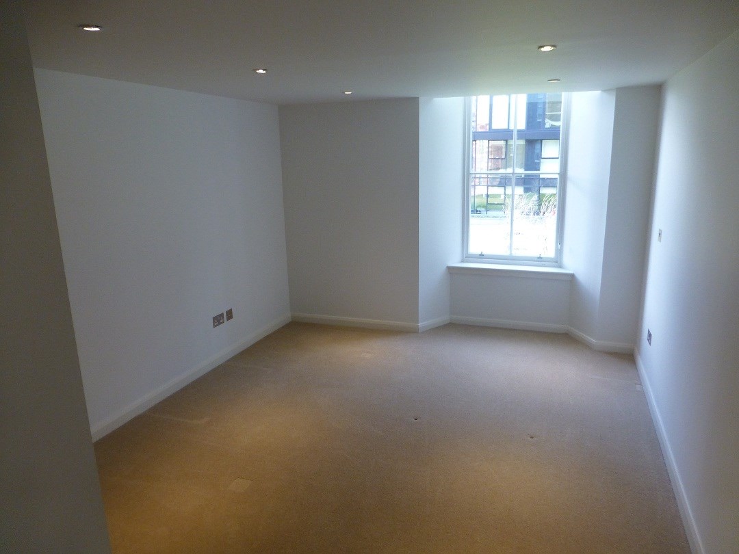 Property to rent in South Side, EH3, Simpson Loan properties from