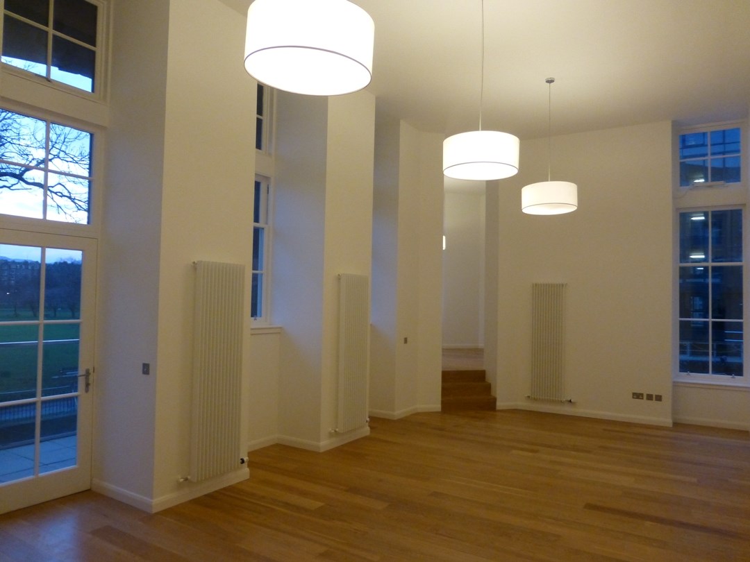 Property to rent in South Side, EH3, Simpson Loan properties from