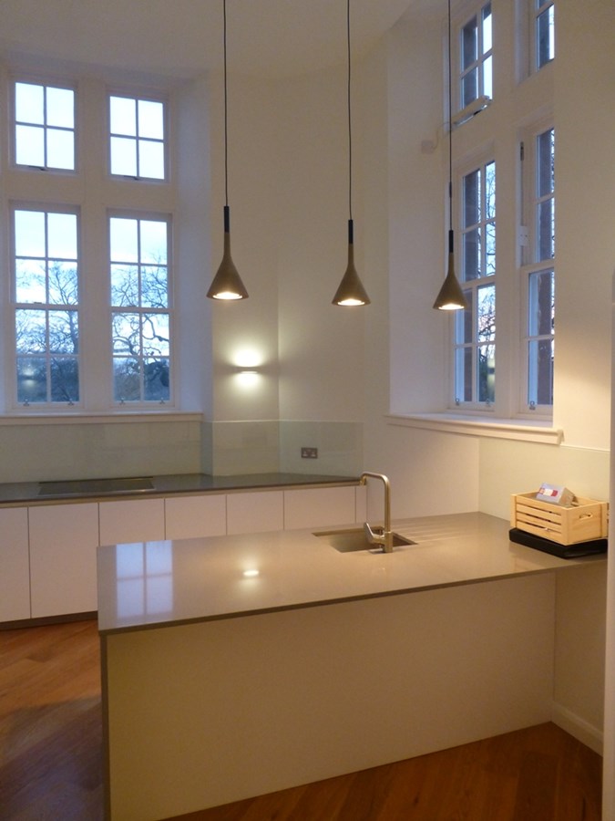 Property to rent in South Side, EH3, Simpson Loan properties from