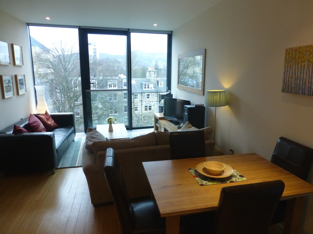 Property to rent in Old Town, EH3, Simpson Loan properties from