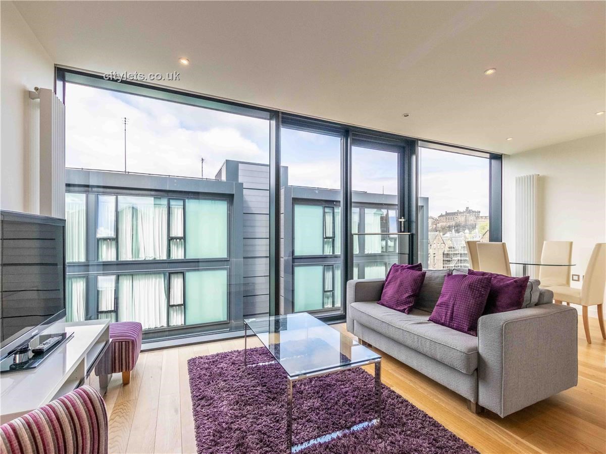 Property to rent in City Centre, EH3, Simpson Loan properties from