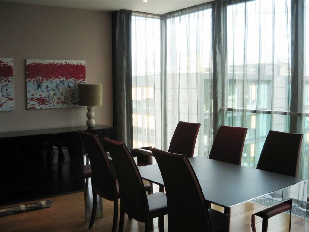 Property to rent in Meadows, EH3, Simpson Loan properties from Citylets