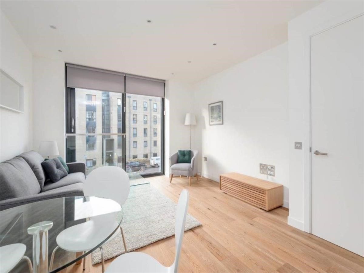 Property to rent in Stockbridge, EH3, Simpson Loan properties from