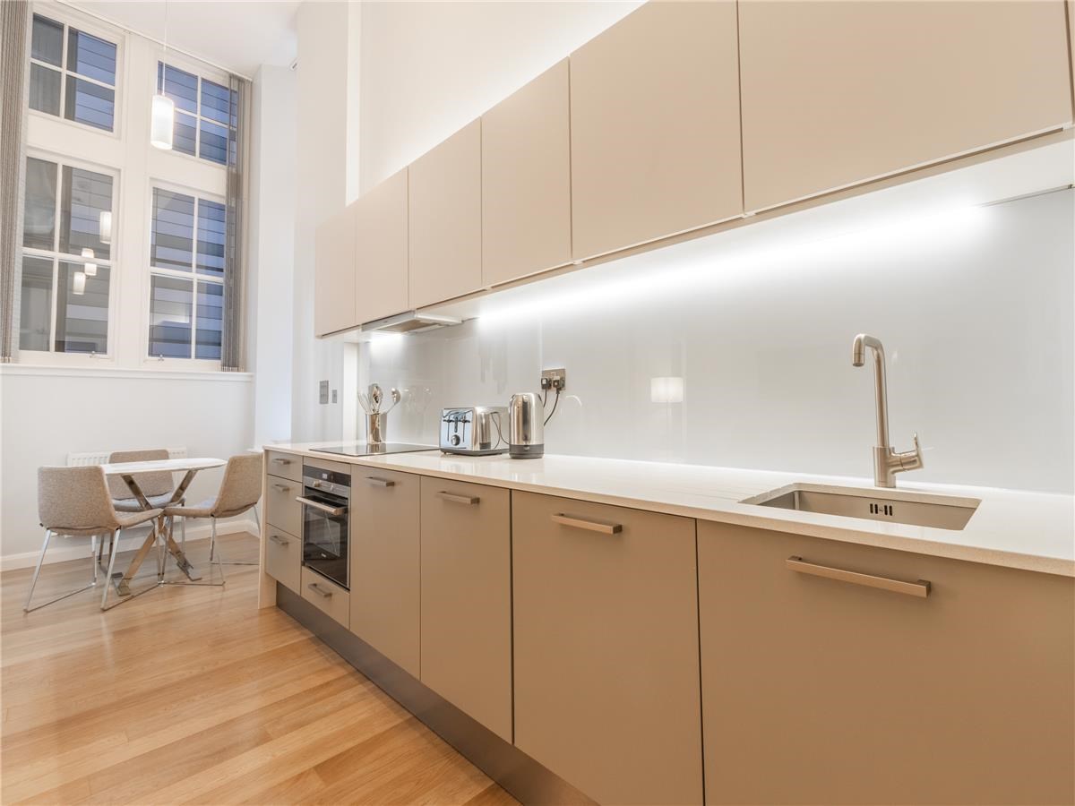 Property to rent in City Centre, EH3, Simpson Loan properties from