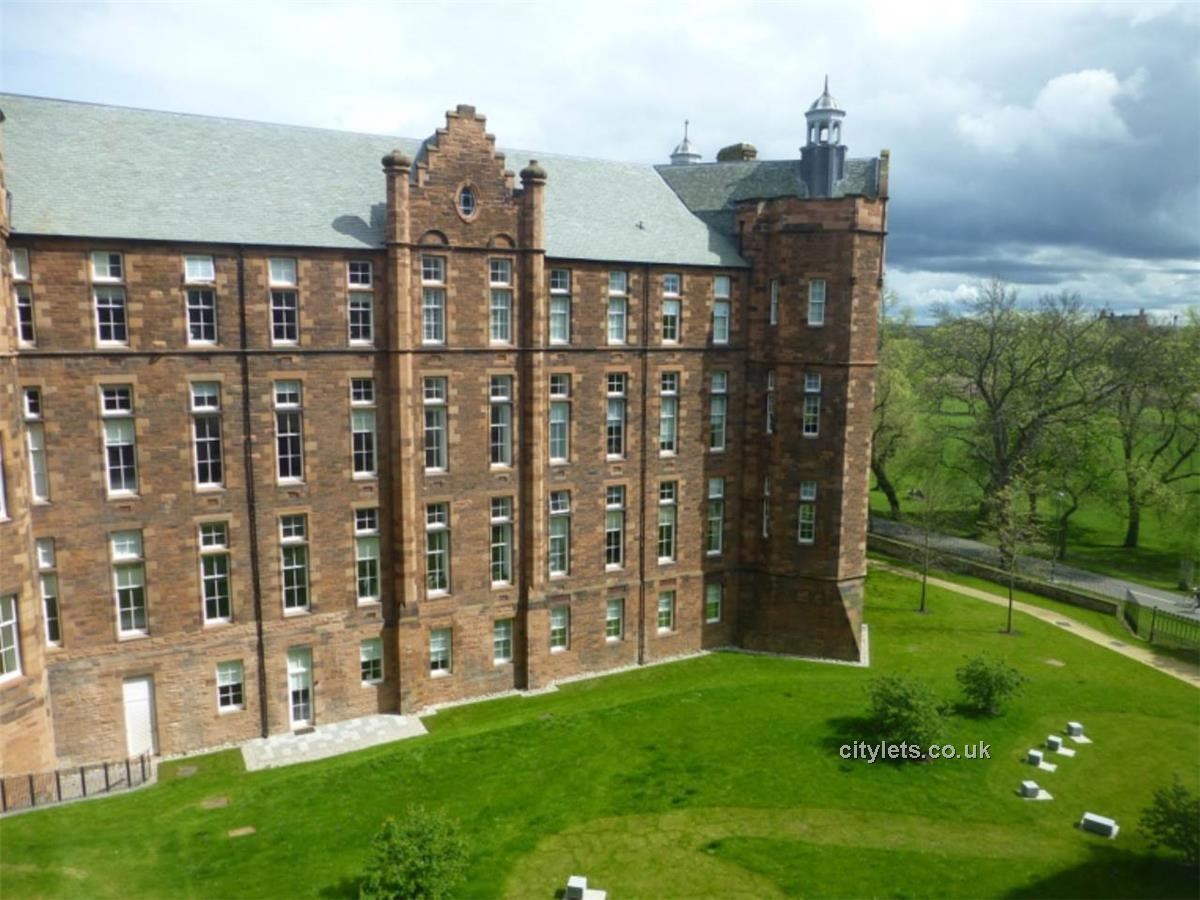 Property to rent in Meadows, EH3, Simpson Loan properties from Citylets