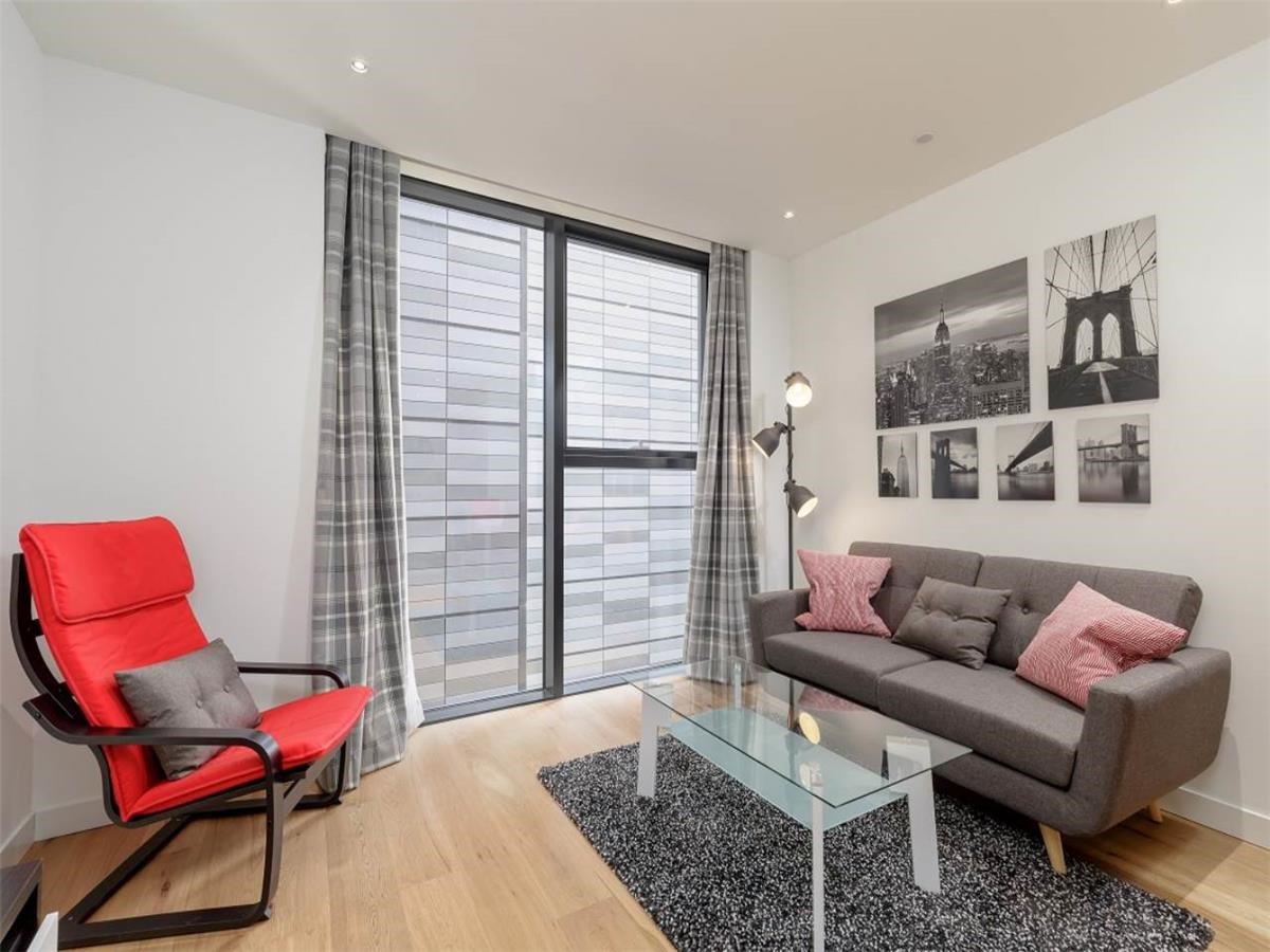 Property to rent in Meadows, EH3, Simpson Loan properties from Citylets