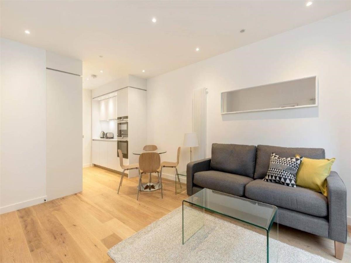 Property to rent in Meadows, EH3, Simpson Loan properties from Citylets