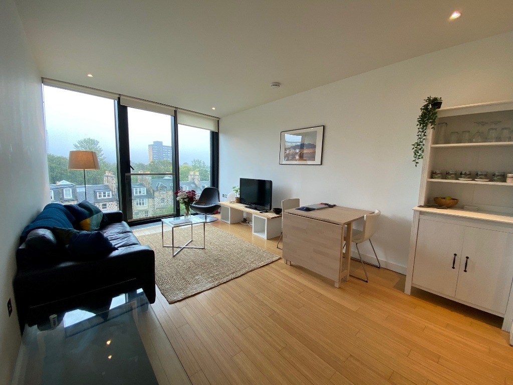 Property to rent in Meadows, EH3, Simpson Loan properties from Citylets