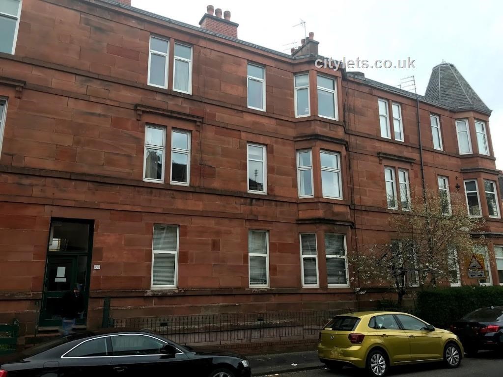 Property to rent in Shawlands, G42, Sinclair Drive properties from