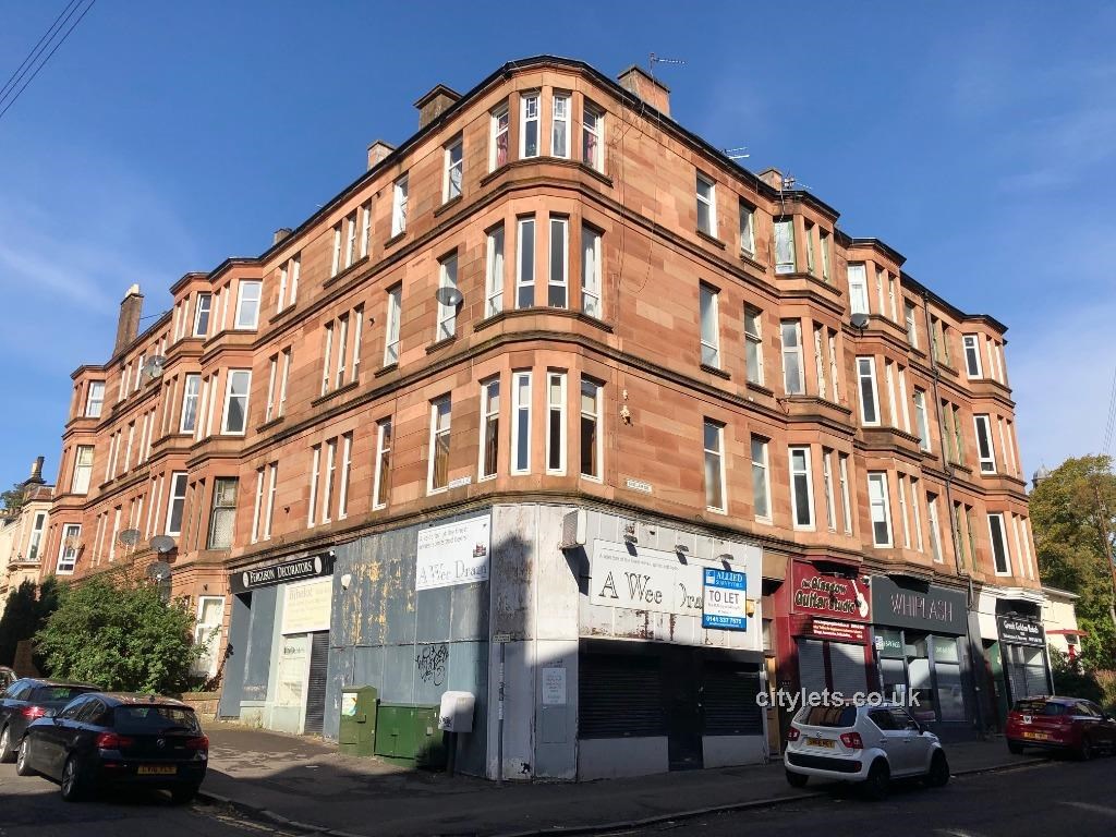 Property to rent in Langside, G42, Sinclair Drive properties from