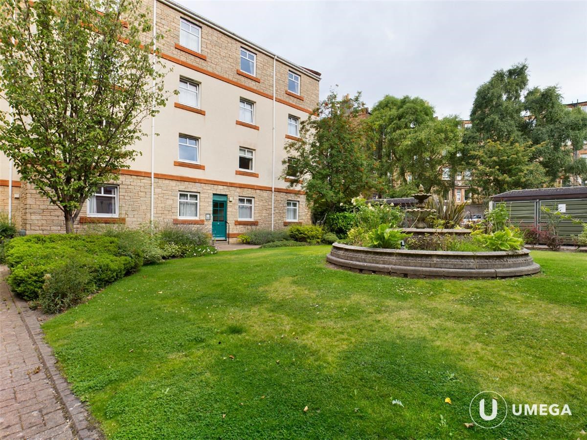 Property to rent in EH11, Sinclair Gardens properties from