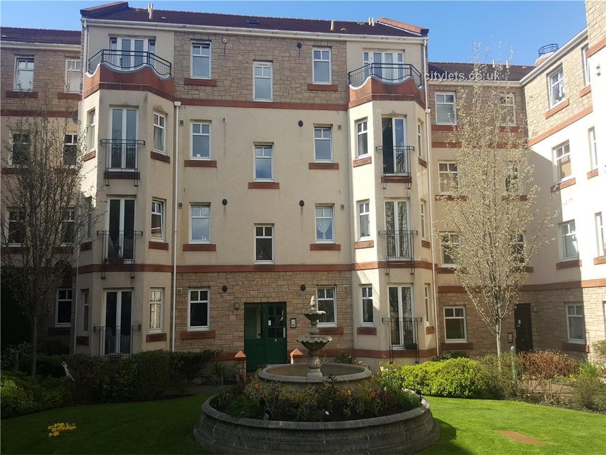 Property to rent in Shandon, EH11, Sinclair Gardens properties from