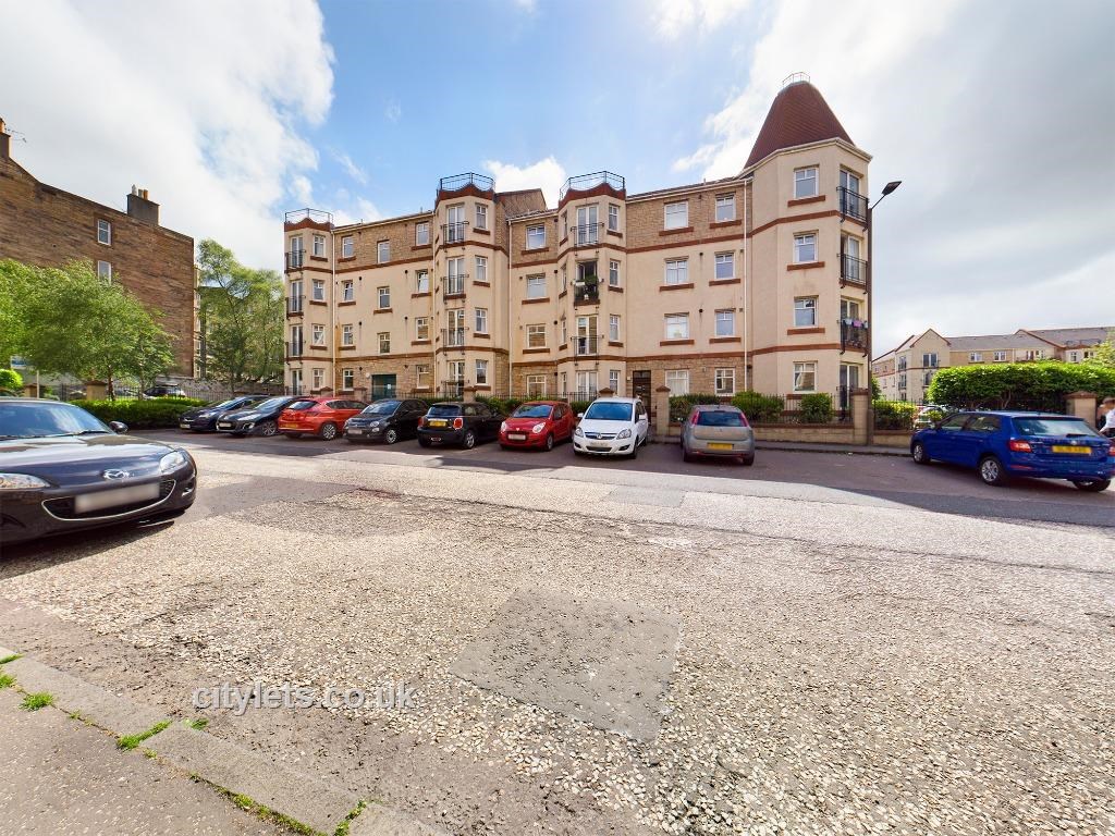 Property to rent in EH11, Sinclair Gardens properties from