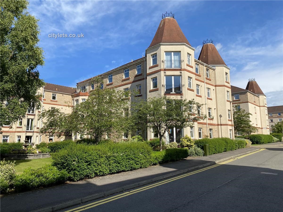 Property to rent in Shandon, EH11, Sinclair Place properties from