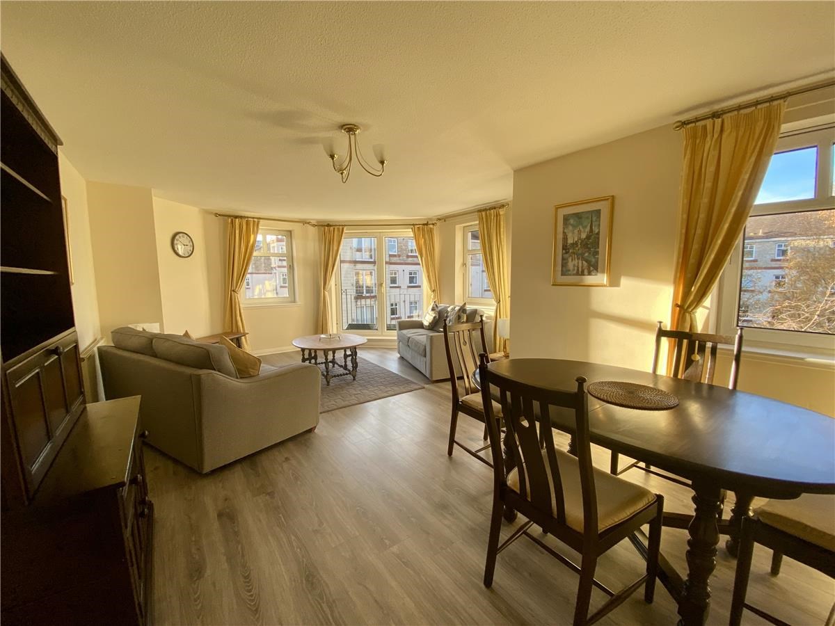 Property to rent in Shandon, EH11, Sinclair Place properties from