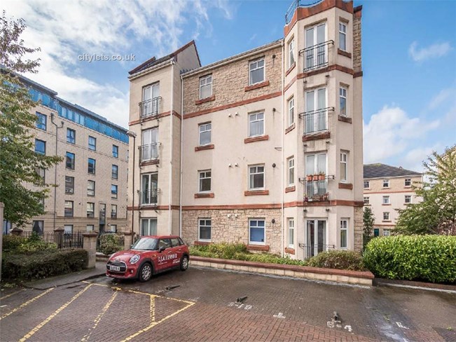 Property to rent in Gorgie, EH11, Sinclair Place properties from ...