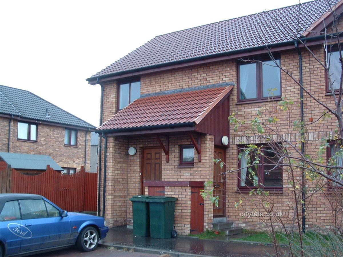 Property to rent in New Carron Village, FK2, Sinclair Place properties