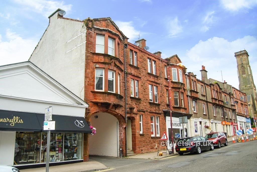 Property to rent in Helensburgh, G84, Sinclair Street properties from