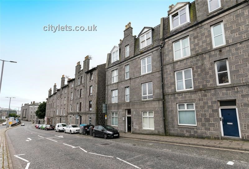 Property to rent in Rosemount, AB25, Skene Square properties from