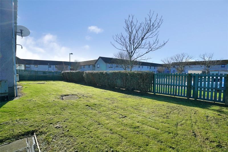 Property to rent in Peterhead, AB42, Slains Court properties from