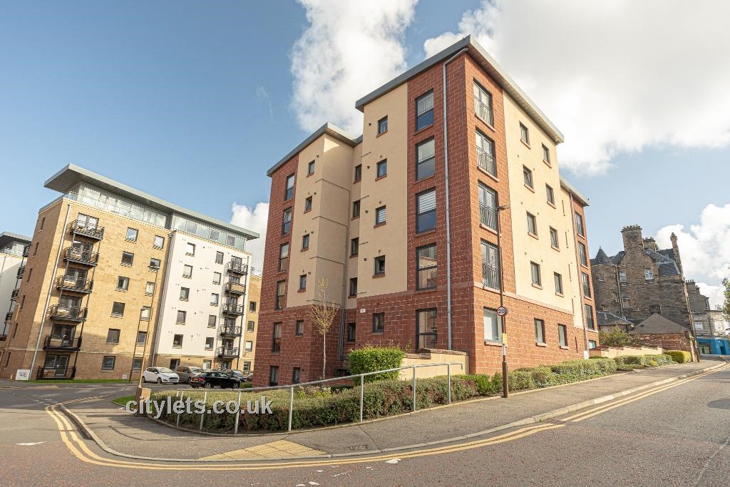 Property to rent in Dalry, EH11, Slateford Gait properties from