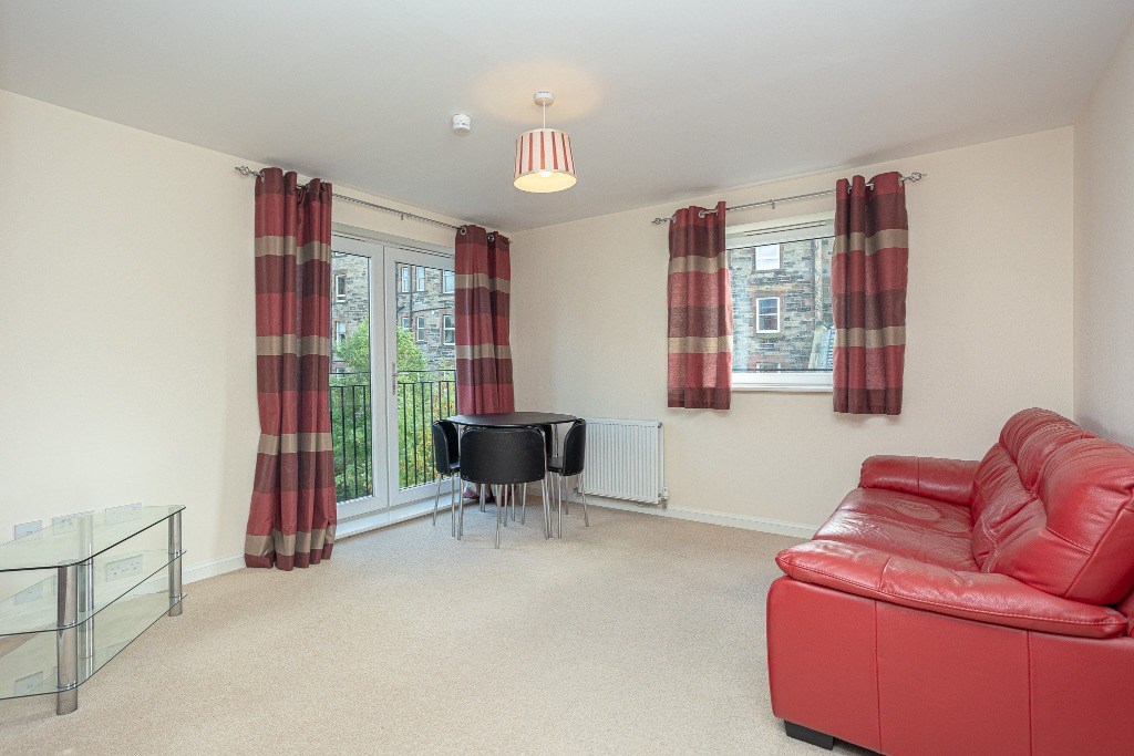 Property to rent in Dalry, EH11, Slateford Gait properties from