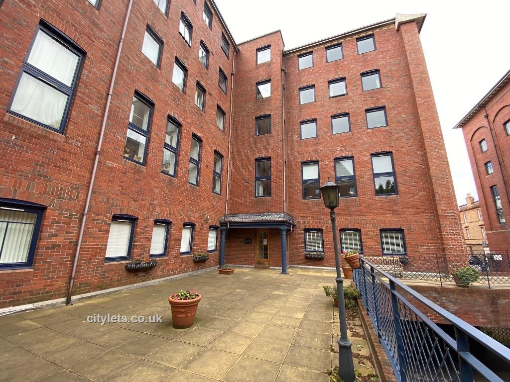 Property to rent in Slateford, EH14, Slateford Road properties from