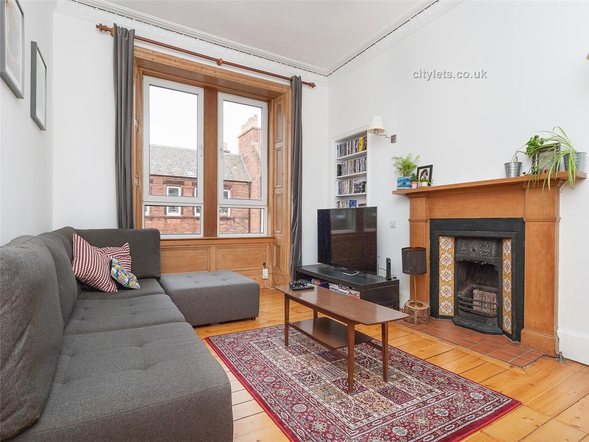 Property to rent in Leith Walk, EH6, Sloan Street properties from