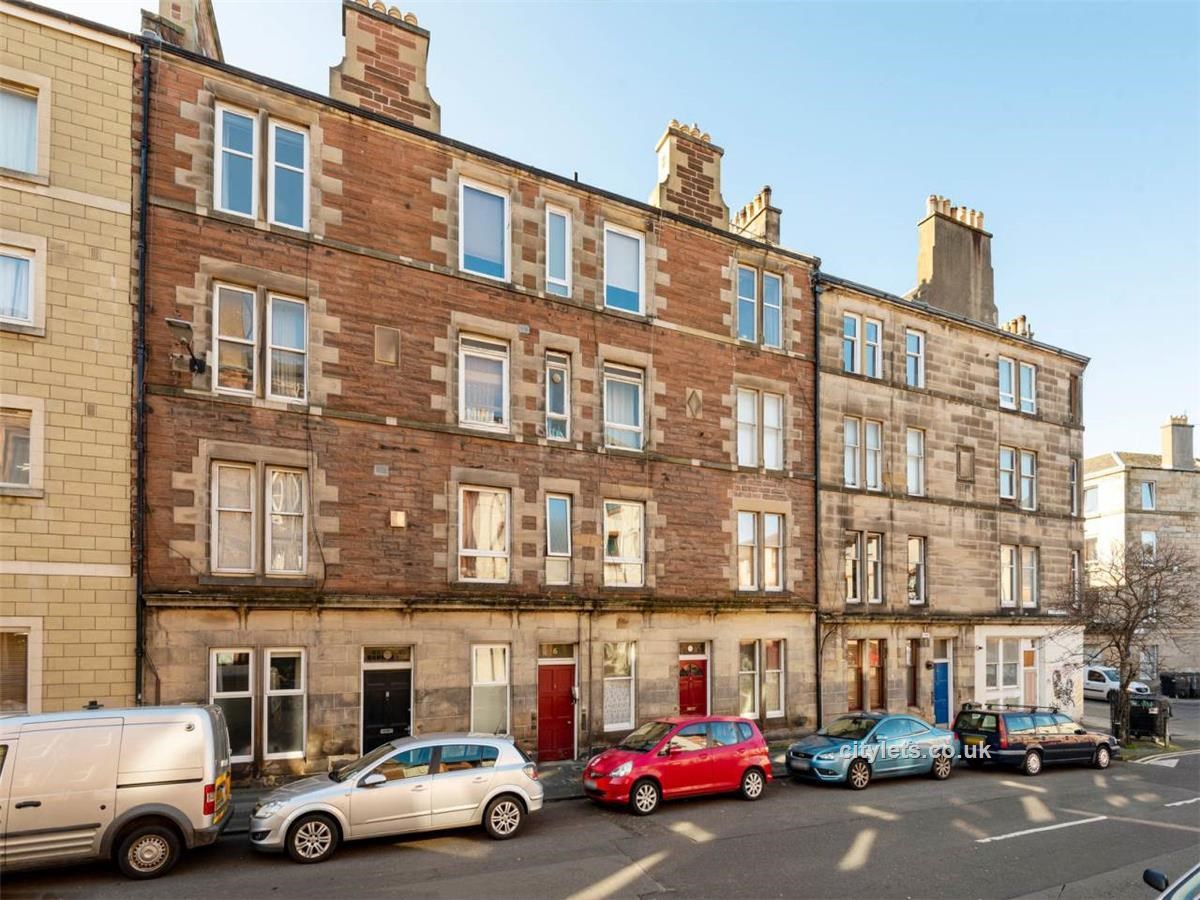Property to rent in Leith Walk, EH6, Sloan Street properties from