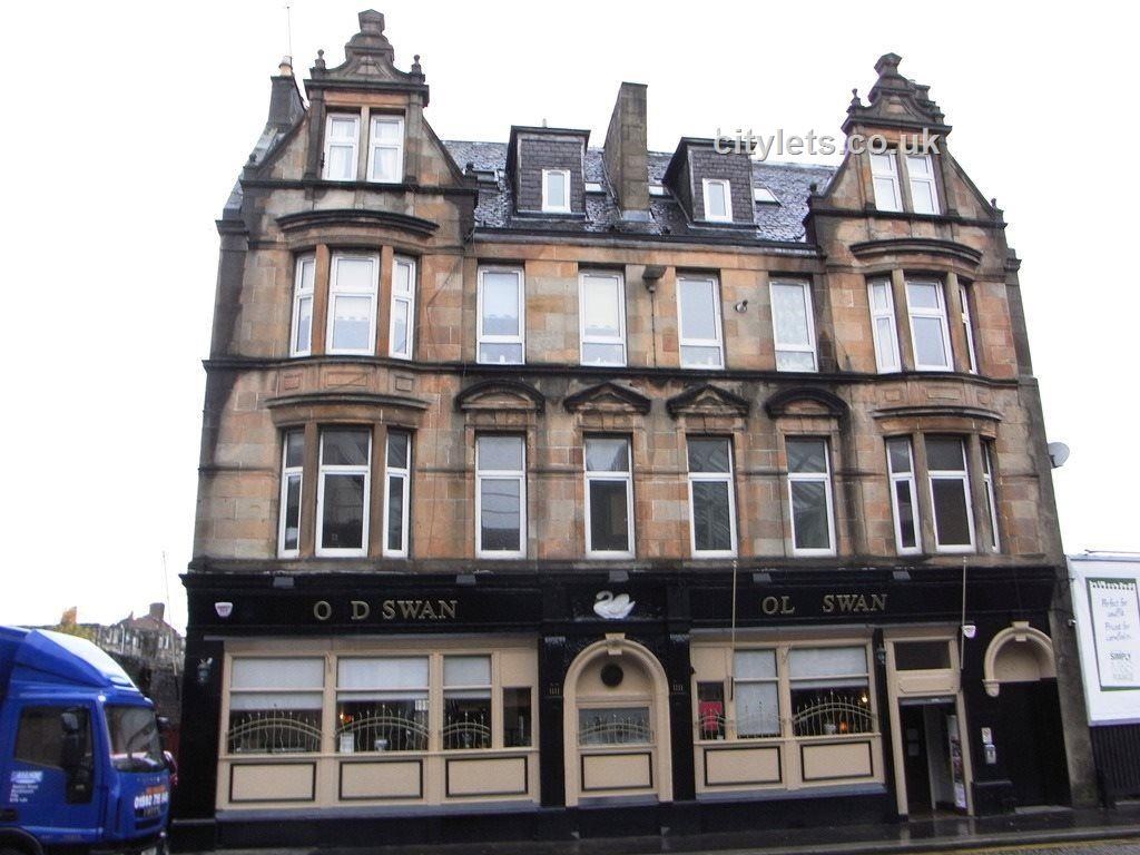 Property to rent in Paisley, PA1, Smithhills Street properties from