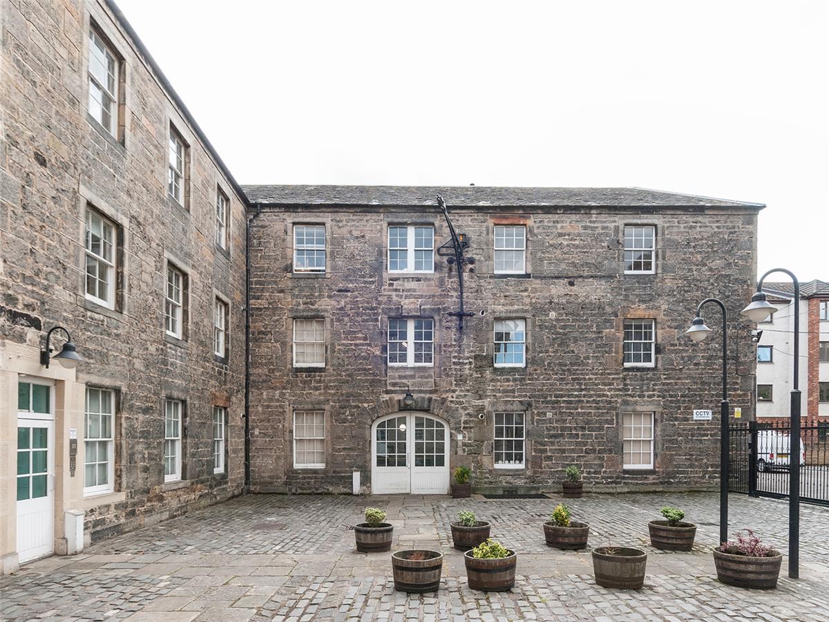 Property to rent in Leith Walk, EH6, Smith's Place properties from