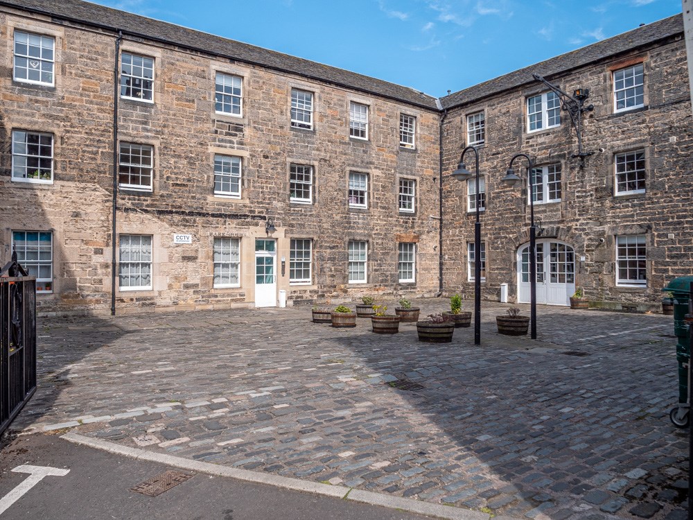 Property to rent in Leith Walk, EH6, Smith's Place properties from