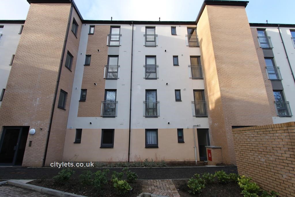 Property to rent in Riddrie, G33, Smithycroft Court properties from