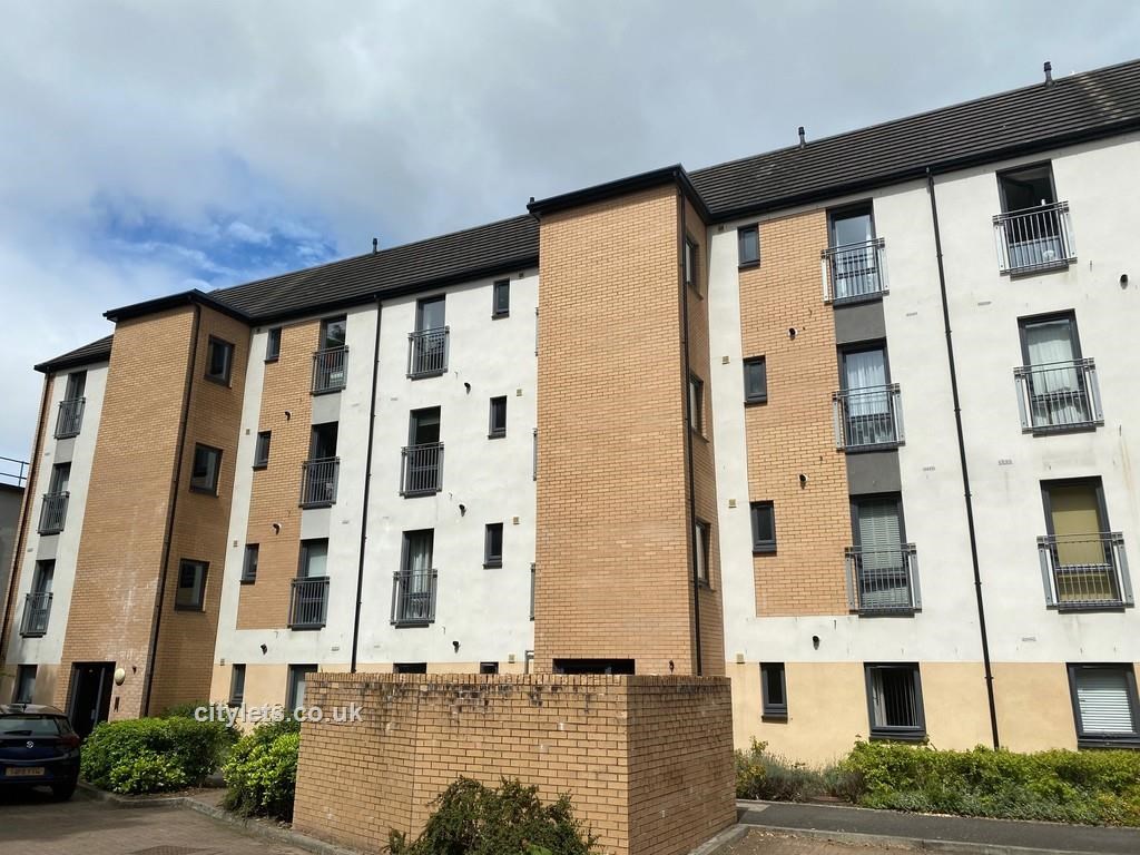 Property to rent in Riddrie, G33, Smithycroft Court properties from