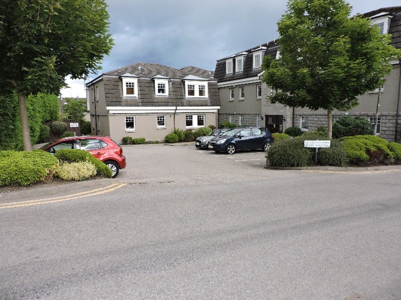 Property to rent in Cults, AB15, South Avenue properties from Citylets