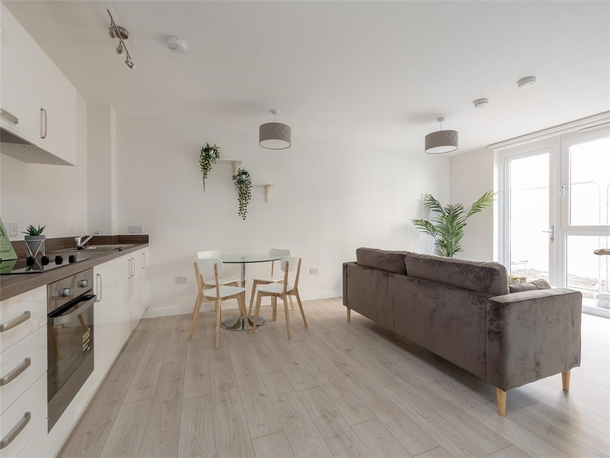 Property to rent in Leith Links, EH6, South Carron Wynd properties from