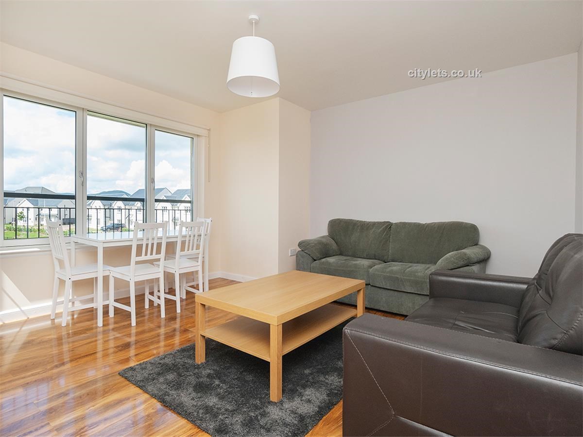 Property to rent in Bonnyrigg, EH19, South Chesters Gardens properties