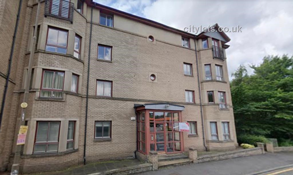 Property to rent in Blackhall, EH4, South Groathill Avenue properties