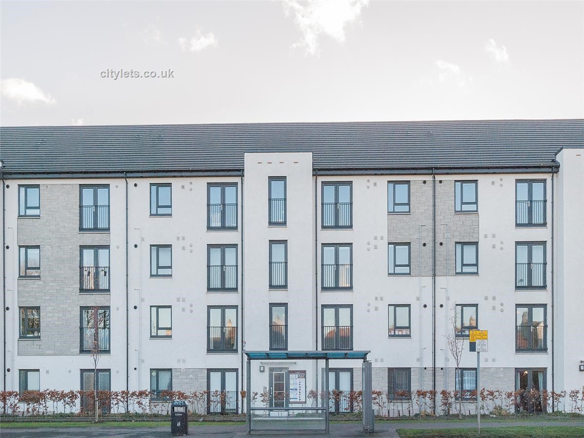 Property to rent in South Gyle, EH12, South Gyle Broadway properties