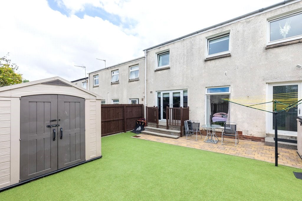 Property to rent in South Gyle, EH12, South Gyle Gardens properties