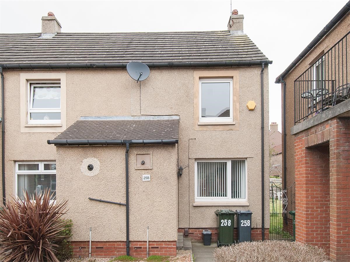 Property to rent in South Gyle, EH12, South Gyle Mains properties from