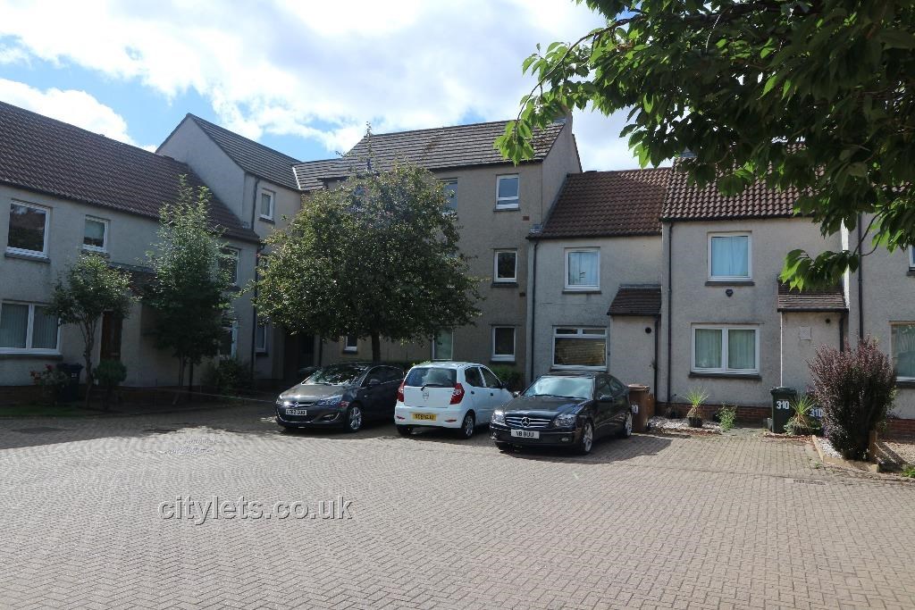 Property to rent in South Gyle, EH12, South Gyle Mains properties from