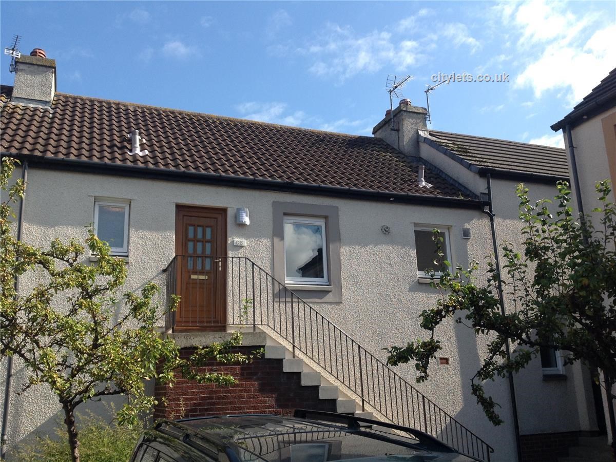 Property to rent in South Gyle, EH12, South Gyle Mains properties from