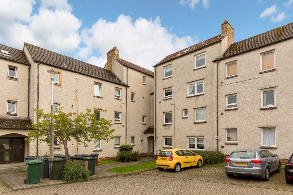 Property to rent in South Gyle, EH12, South Gyle Wynd properties from