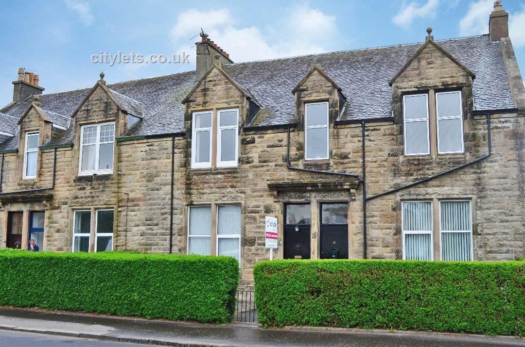 Property to rent in Helensburgh, G84, South King Street properties from