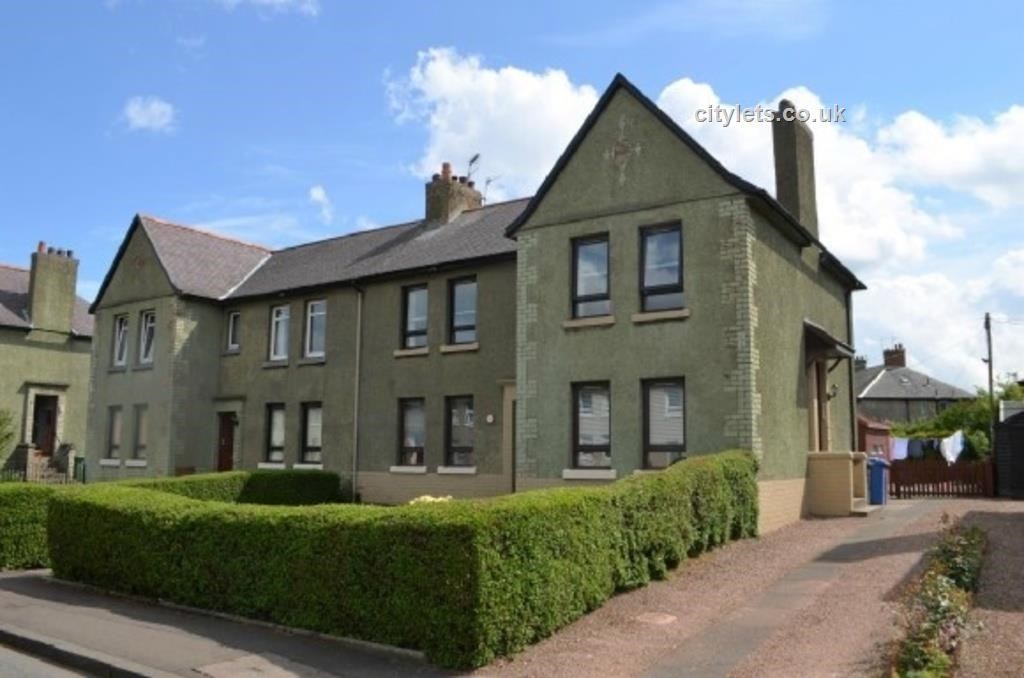 Property to rent in Grangemouth, FK3, South Marshall Street properties