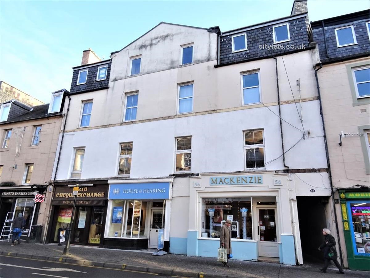 Property to rent in Perth, PH1, South Methven Street properties from