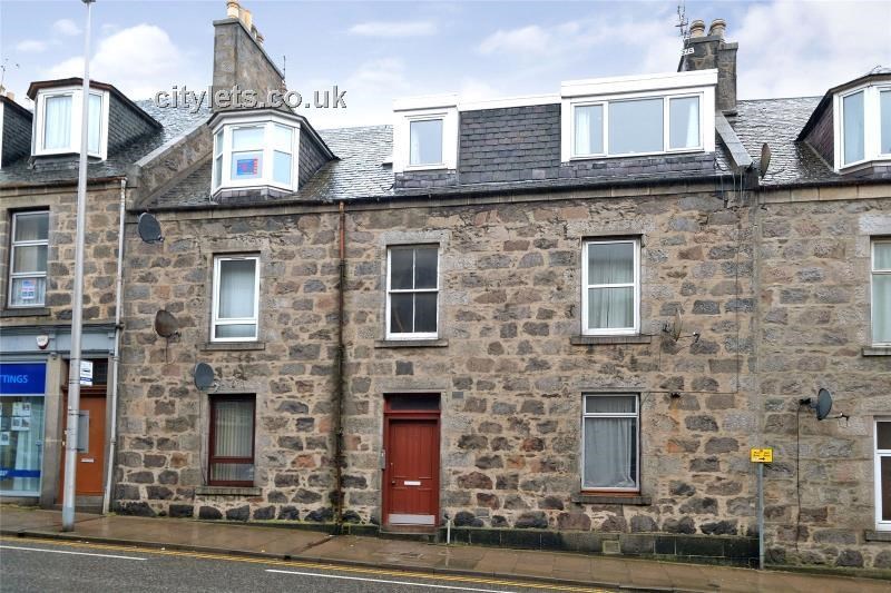 Property to rent in Rosemount, AB25, South Mount Street properties from